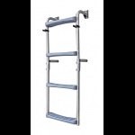 PLASTIMO - SCALETTA 4 GRADINI MM.785X290