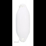 PLASTIMO - PARABORDO BIANCO CM. 80X20