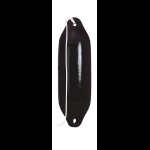 PLASTIMO - PARABORDO NERO CM. 80X20