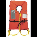 PLASTIMO - GIUBBOTTO STORM 150N KG.70+