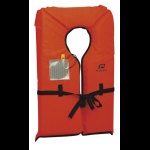 PLASTIMO - GIUBBOTTO STORM 100N KG.70+