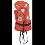 PLASTIMO - GIUBBOTTO TYPHON + 90 KG. 150 N