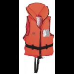 PLASTIMO - GIUBBOTTO TYPHON 70-90 KG. 100 N