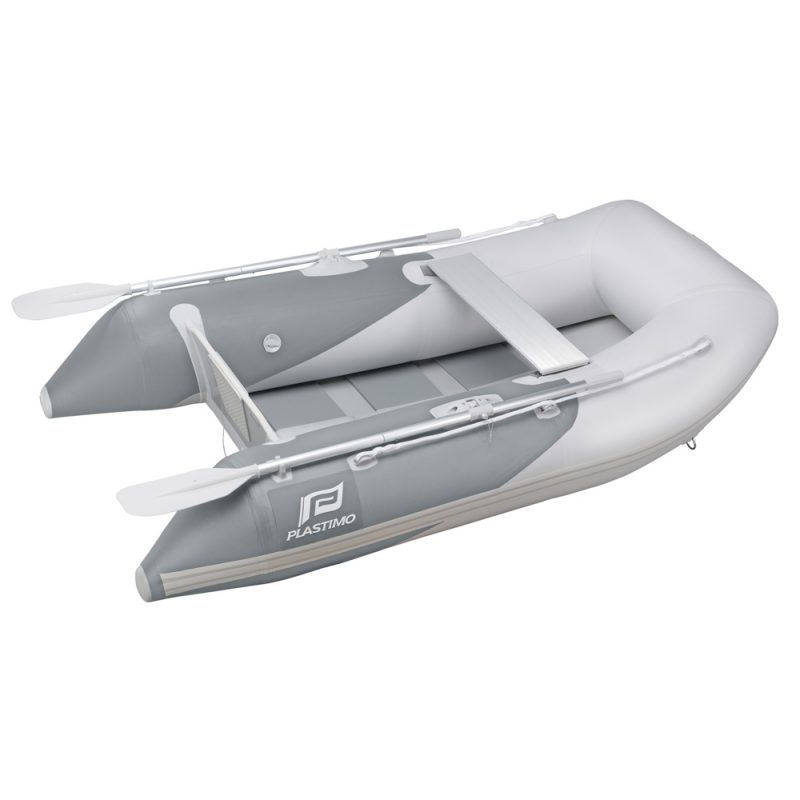 TENDER RAID II P220SH