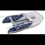 PLASTIMO - TENDER RAID II P240SH