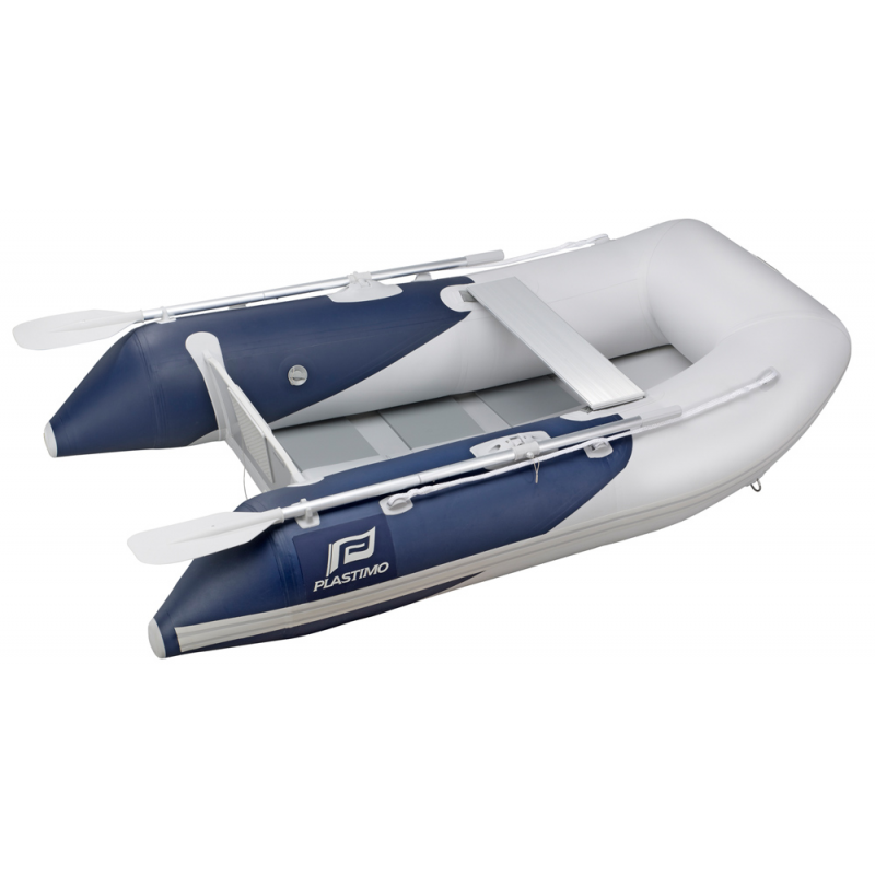 TENDER RAID II P240SH