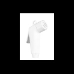 PLASTIMO - DOCCETTA BIANCA IN ABS