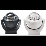 PLASTIMO - BUSSOLA OFFSHORE 75 BIANCA C/STAFFA