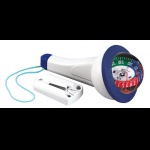 PLASTIMO - BUSSOLA IRIS 100 TACTICAL