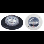 PLASTIMO - BUSSOLA MINI C COMPASS CORNICE NERA