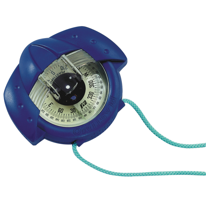 BUSSOLA IRIS 50 GIALLA