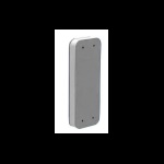 PLASTIMO - PARABORDO PIATTO MM.650X240X80H