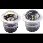 PLASTIMO - BUSSOLA OLIMPIC 100 BIANCA