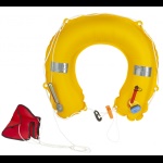 PLASTIMO - FERRO DI CAVALLO GONF.SENZA LUCE