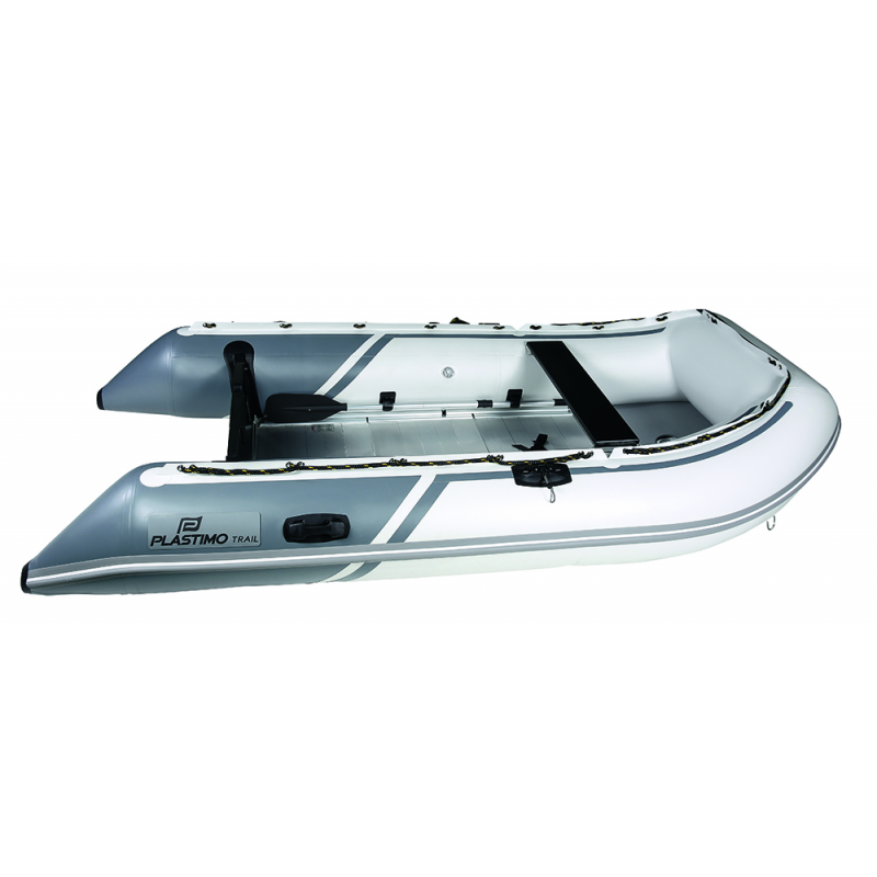 TENDER PLASTIMO TRAIL P340 HA