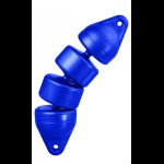 PARABORDO RIB BLU Ø CM.12X48