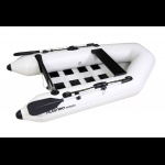 PLASTIMO - TENDER HORIZON 200S