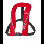 PLASTIMO - PILOT 165 N AUT. ROSSO C/CINTURA