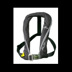 PLASTIMO - PILOT 165 N AUT. NERO C/CINTURA