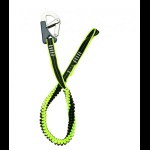 PLASTIMO - NASTRO DI SICUREZZA MT.1,5 ELASTICO