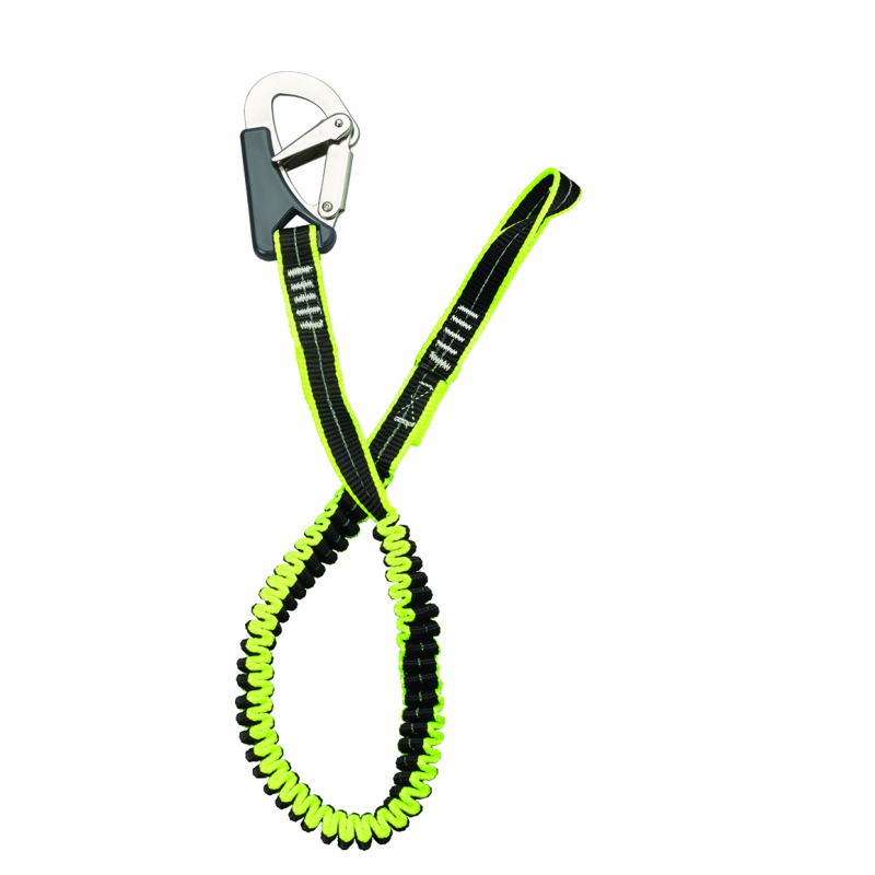 NASTRO DI SICUREZZA MT.1,5 ELASTICO