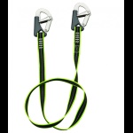 PLASTIMO - NASTRO DI SICUREZZA MT.1,5 STATICO