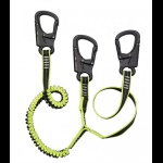 PLASTIMO - NASTRO DI SICUREZZA DOPPIO MT.1,5