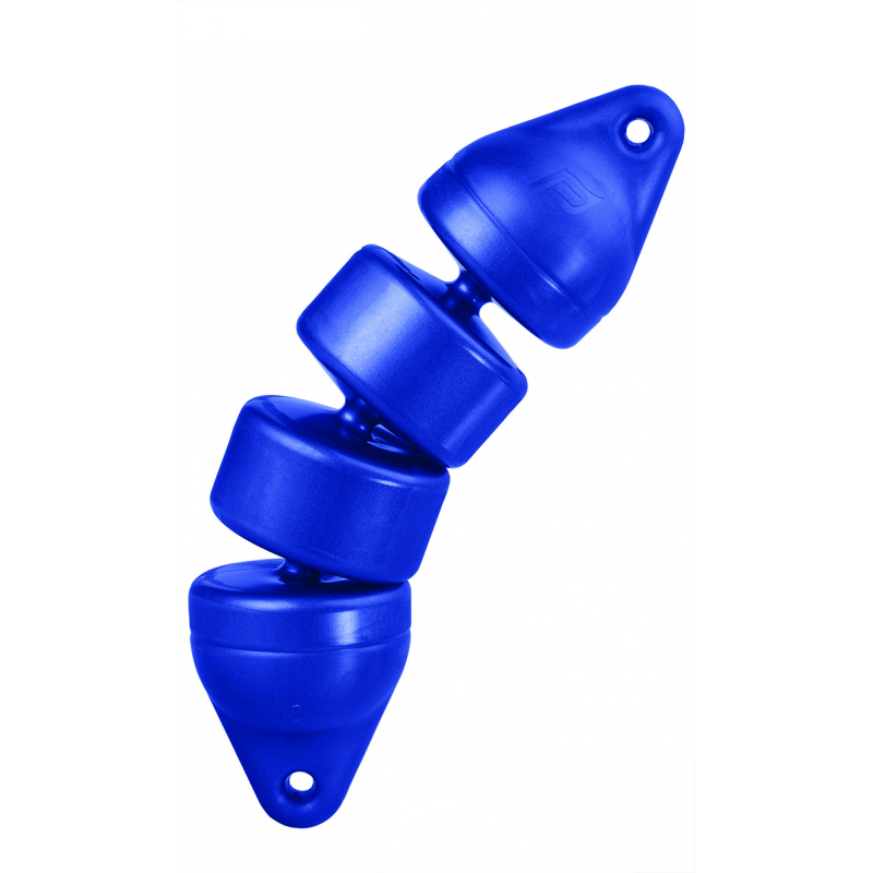 PARABORDO RIB BLU Ø CM.15X60