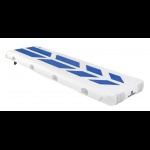 PLASTIMO - PASSERELLA GONFIABILE GALLEGGIANTE