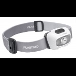 PLASTIMO - TORCIA  FRONTALE A LED MODELLO F9