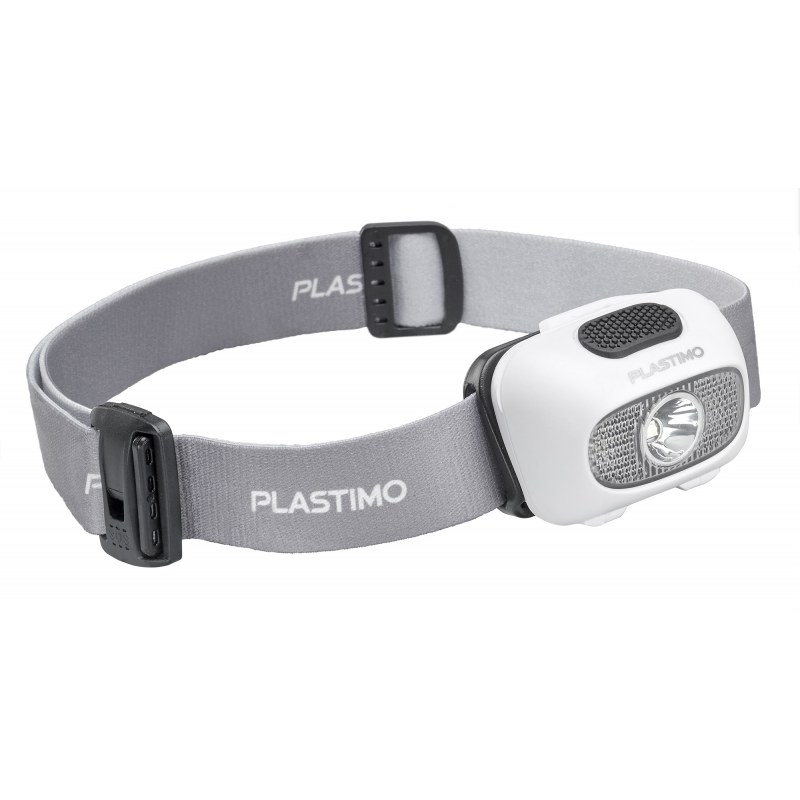 TORCIA  FRONTALE A LED MODELLO F9