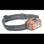 PLASTIMO - TORCIA  FRONTALE A LED MODELLO F4
