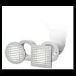 PLASTIMO - PRESA ARIA QUADRATA PER EZ AIR