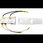 RARITAN ENGINEERING - WATER HEATER THERMOSTAT ASSY