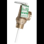 RARITAN ENGINEERING - PRES. RELIEF VALVE 75PSI