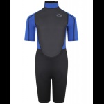 SHORTY STORM3 BAMBINO MM.2/3 TG.XL