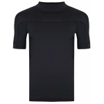 TYPHOON INTERNATIONAL LIMITED - FINTRA TECH UOMO NERO TG.M