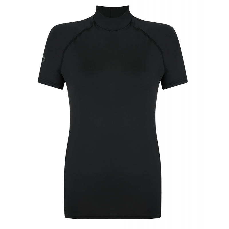 FINTRA TECH DONNA NERO TG.L