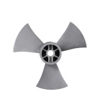 MAX POWER - ELICA 3 PALE CT35/45