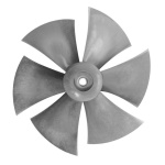 MAX POWER - ELICA CT165/225