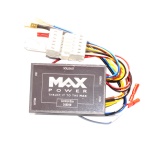 MAX POWER - TRUSTER CONTROL BOX
