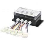 MAX POWER - SCHEDA DI CONTROLLO PER RETRACT