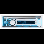 BOSS MARINE - RADIO MR762 BRGB