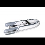 PLASTIMO - TENDER YACHT PRI240V