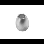 TECNOSEAL - ANODO MERCURY BRAVOIII IN ALLUMINIO