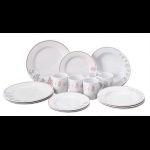 PLASTIMO - CORAL REEF SET PER 4 PERSONE