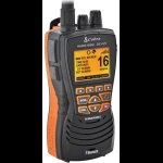 MARINE PAN SERVICE - VHF COBRA MR HH600 GPS BT EU NERO