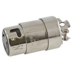 HUBBLE - PRESA  50 AMP.