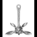 FNI - ANCORA OMBRELLO INOX KG.2,50