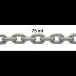 FNI - CATENA ZINC. CALIBRATA Ø MM.10X75MT